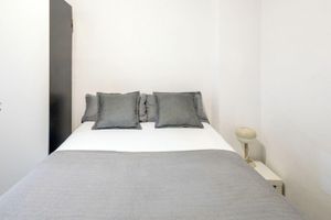 Alquiler Vacacional - Studio in the Eixample