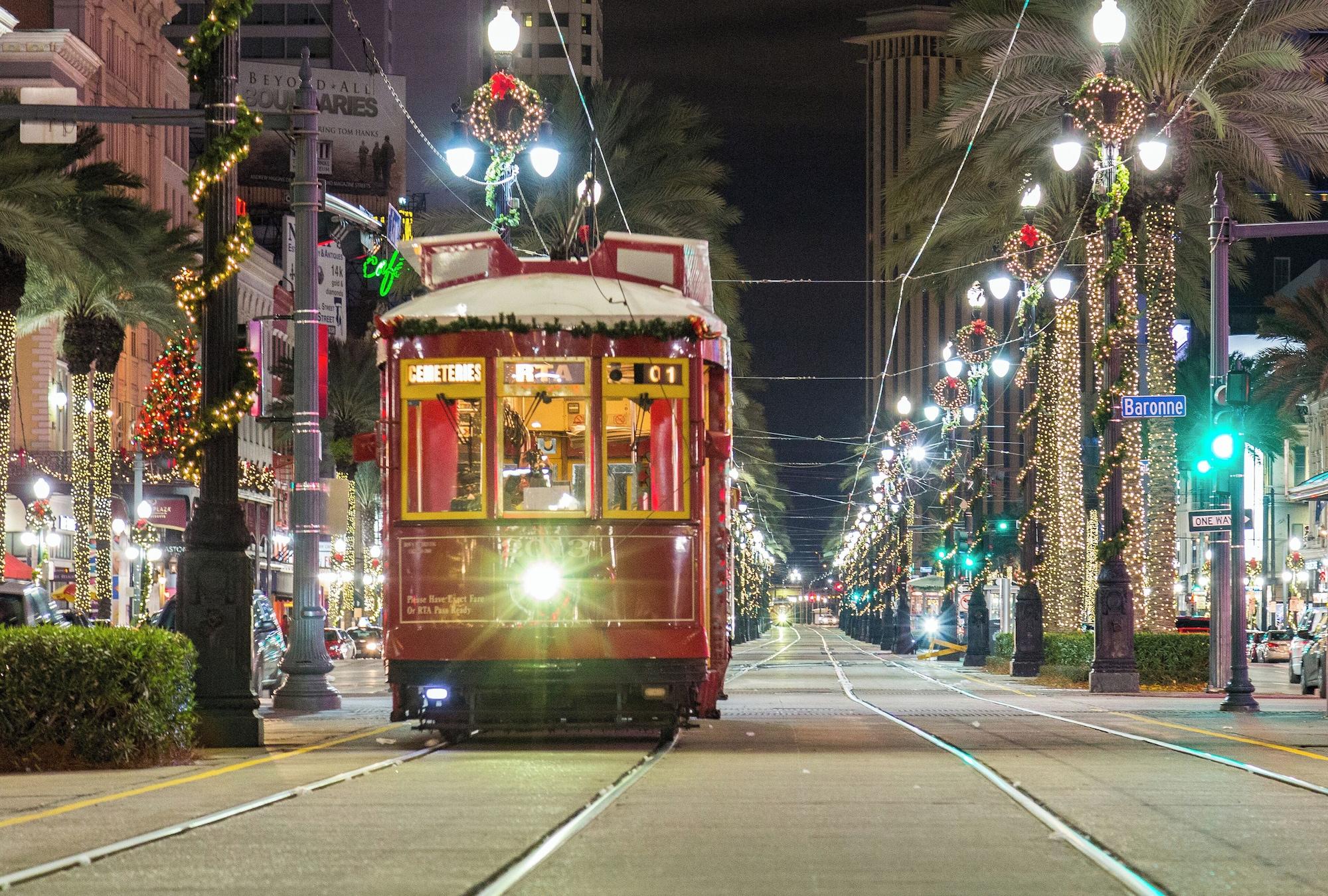 Vista Exterior The Ritz-Carlton, New Orleans