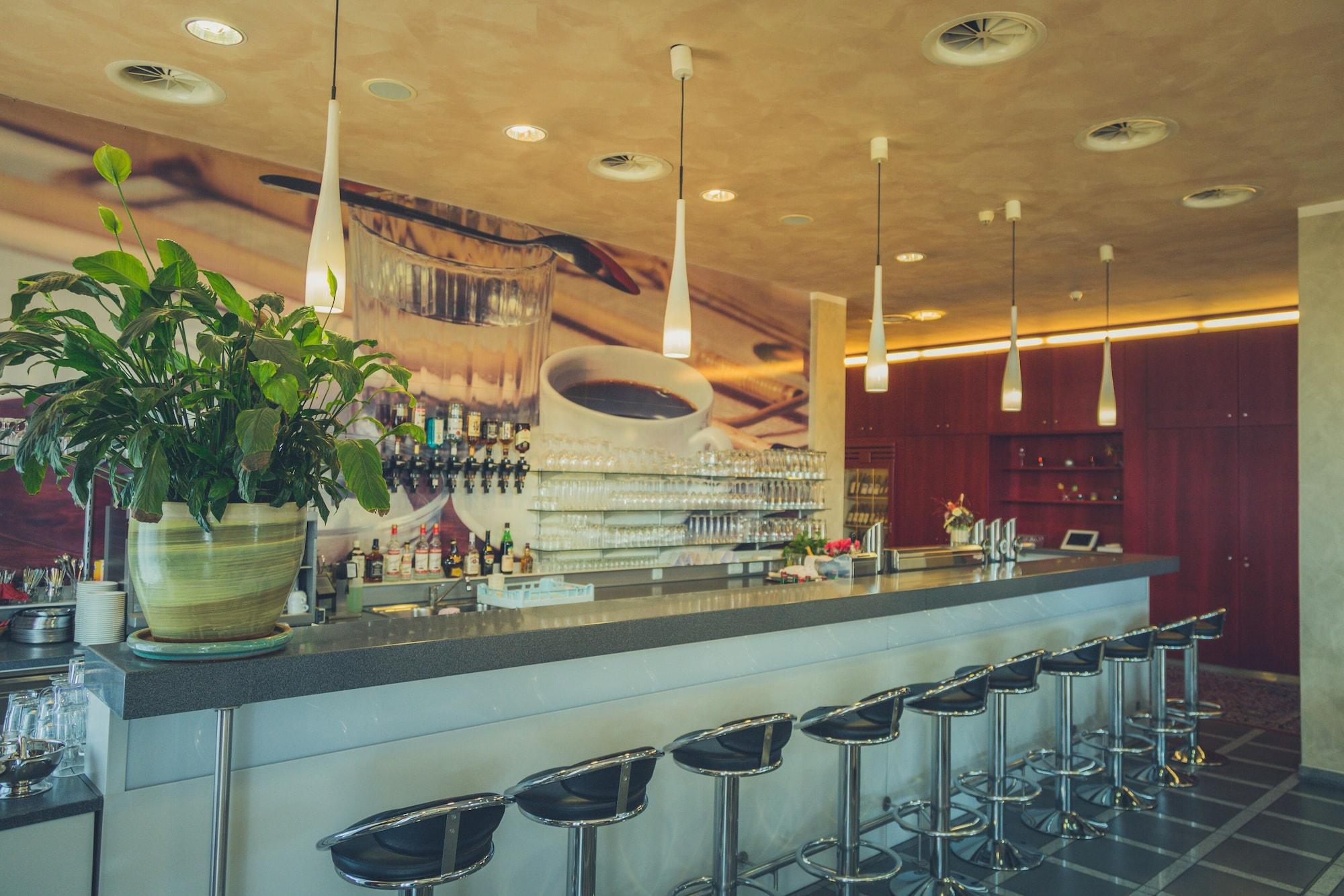 Bar/Salón Gasthof Bokan