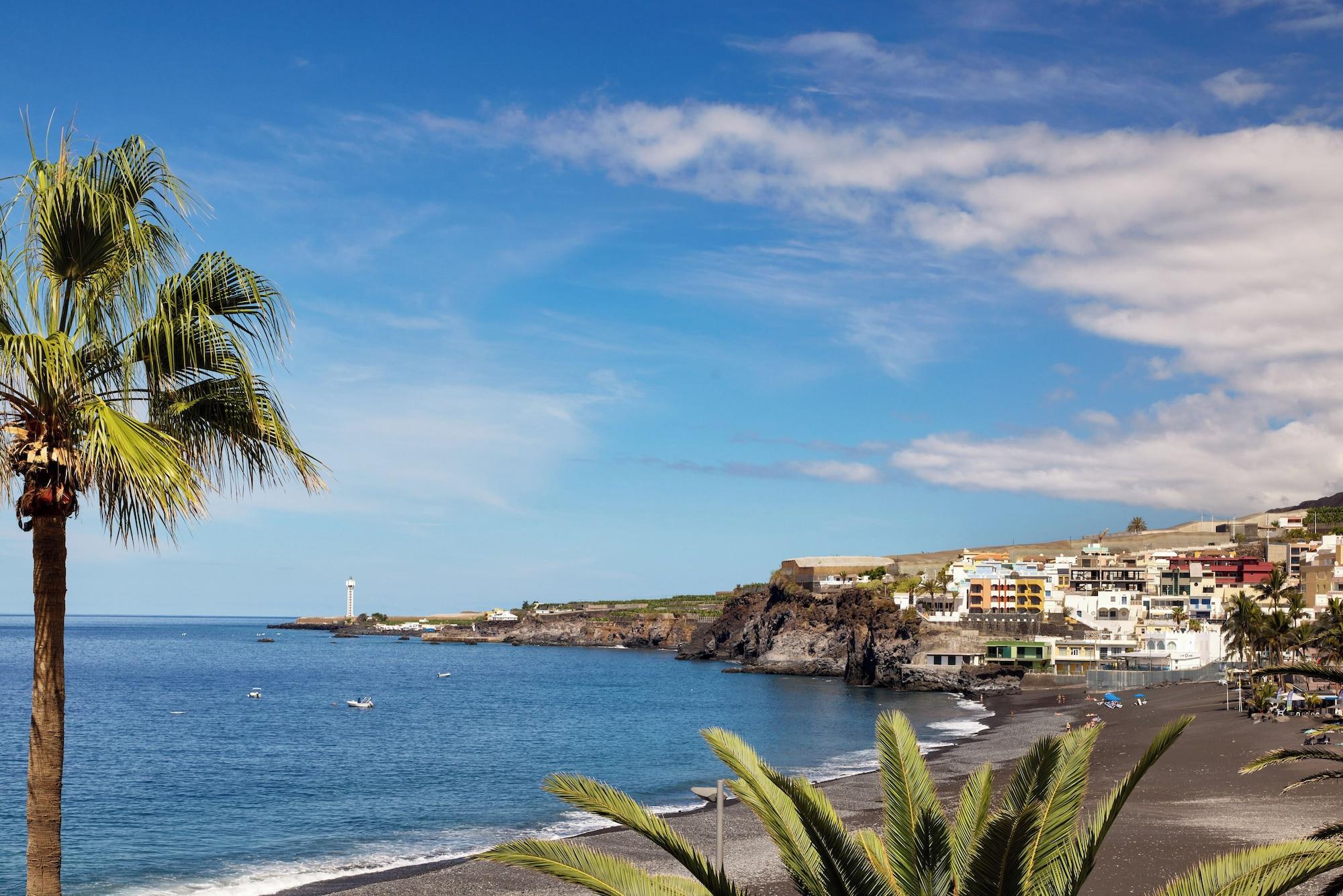 Playa Apartments La Palma Affiliated by Meliá