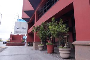 Alojamiento - Hotel Son-Mar Monterrey Centro