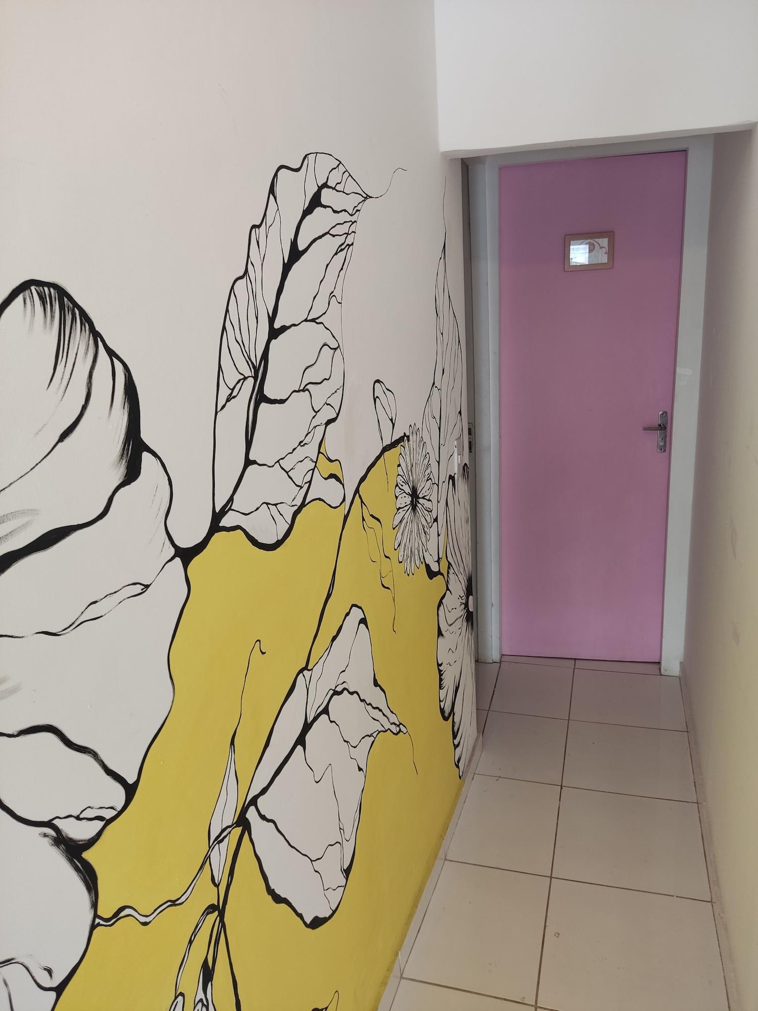 Comodidades del Alojamiento Sirius Hostel