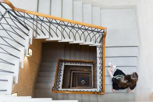 Alojamiento - The Place Firenze