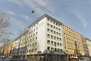 Alojamiento - Hotel Dolomit