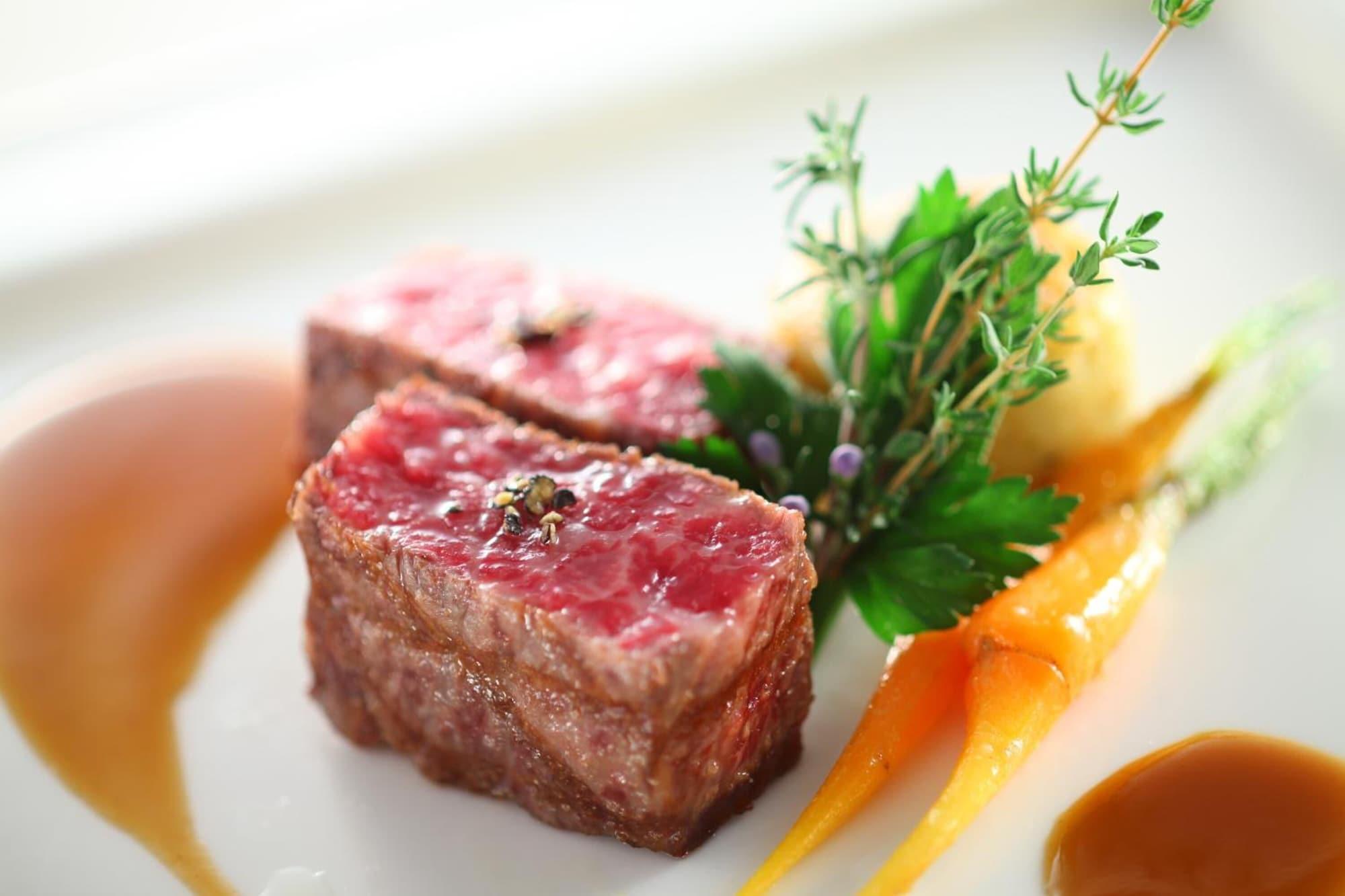 Restaurant Nasu Sunlight Hotel