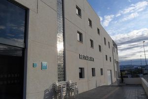 Alojamiento - Hotel LB Villa De Cuenca