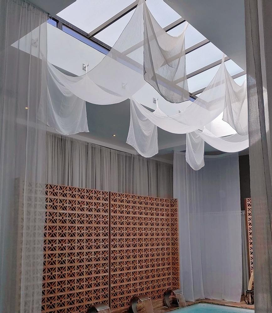 Spa Alesia Hotel Boutique & Spa