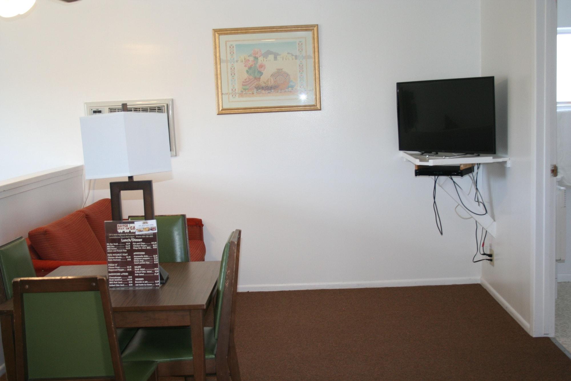Set de Habitación Bryce Zion Inn