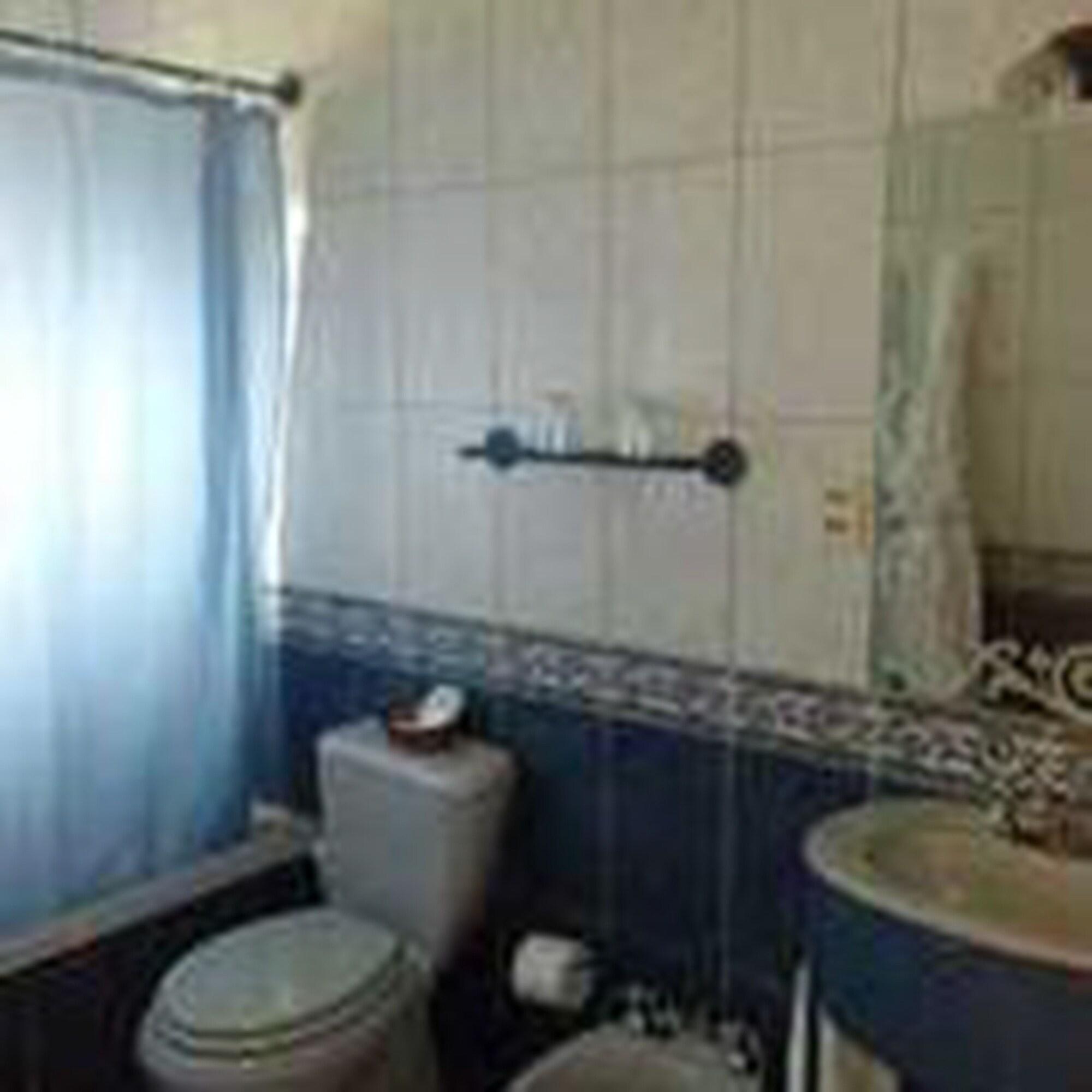 Equipamiento de Habitación Hotel Rincón Del Real