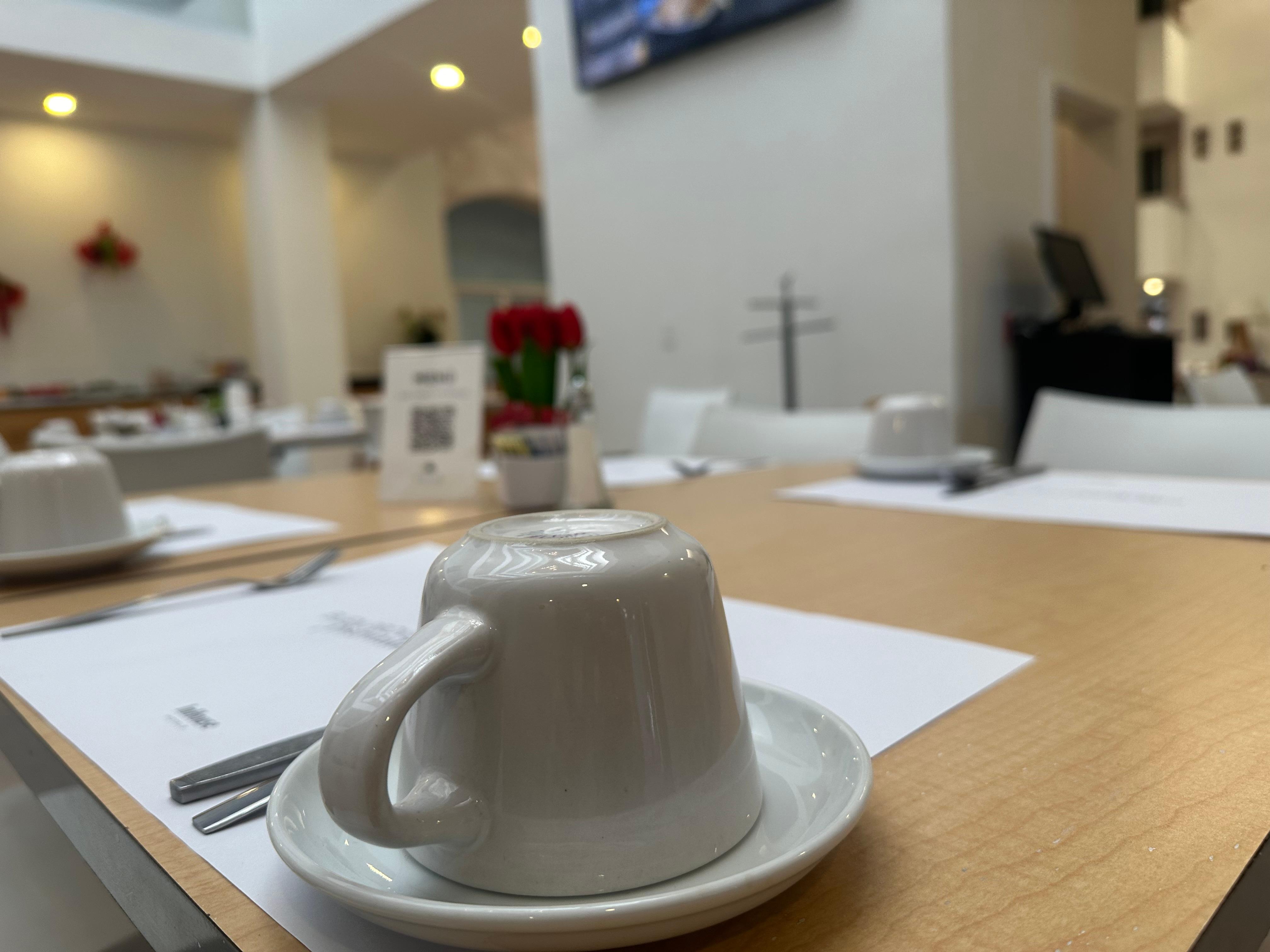 Restaurant InHouse Leon