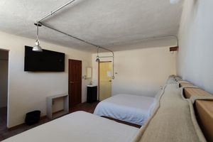 Alojamiento - Hostal Hostalgia Casa Zul