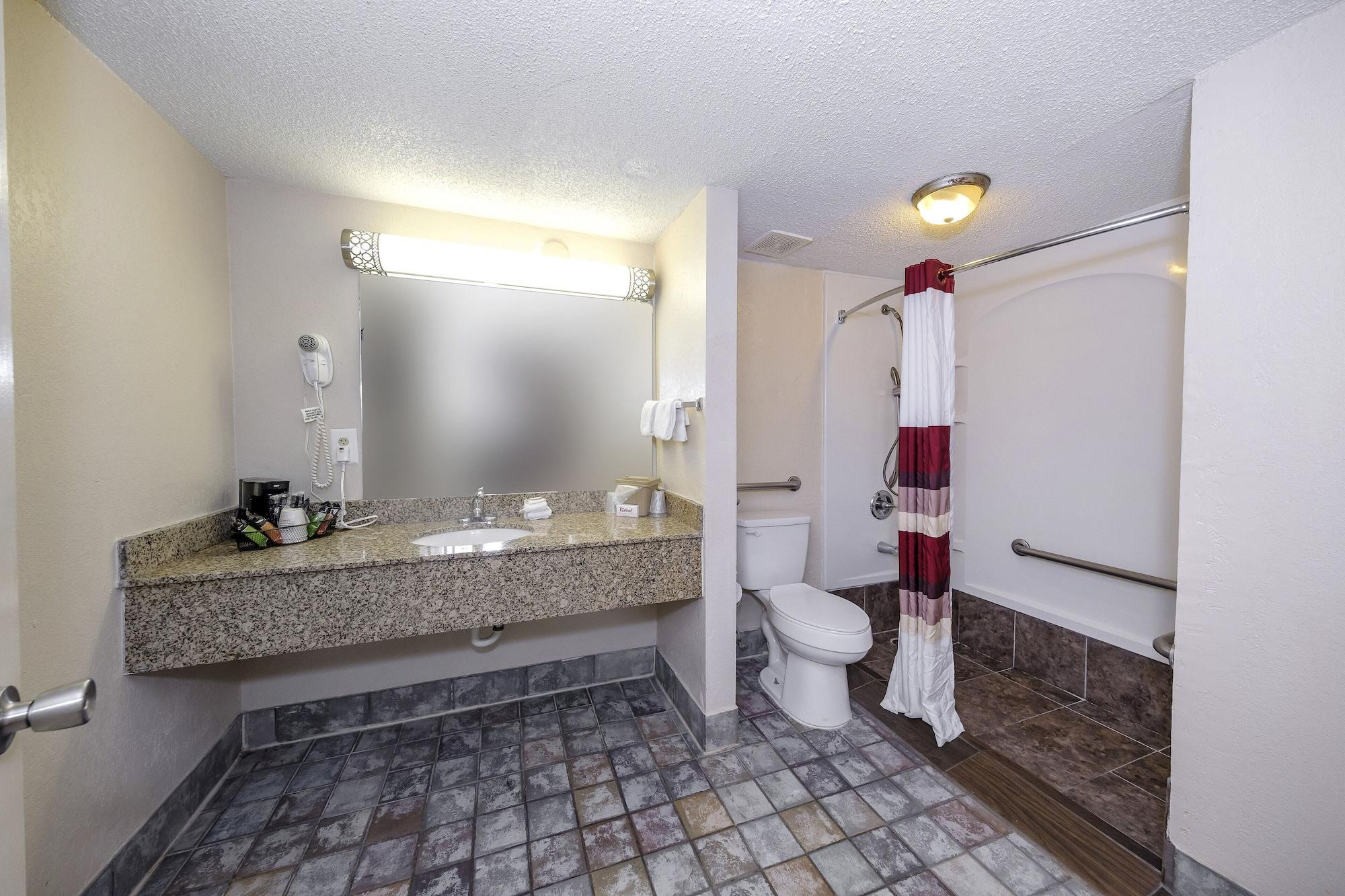 Equipamiento de Habitación Red Roof Inn Atlanta - Suwanee/ Mall of Georgia