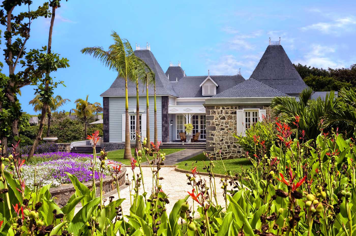 Restaurant Maritim Resort & Spa Mauritius