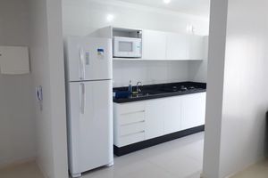 Alquiler Vacacional - cod: 206, 2 bedroom apartment close to the beach