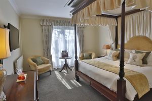Alojamiento - Best Western Three Swans