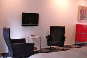 Alojamiento - Studio Bloemgracht