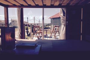 Alojamiento - Vente al Diablo