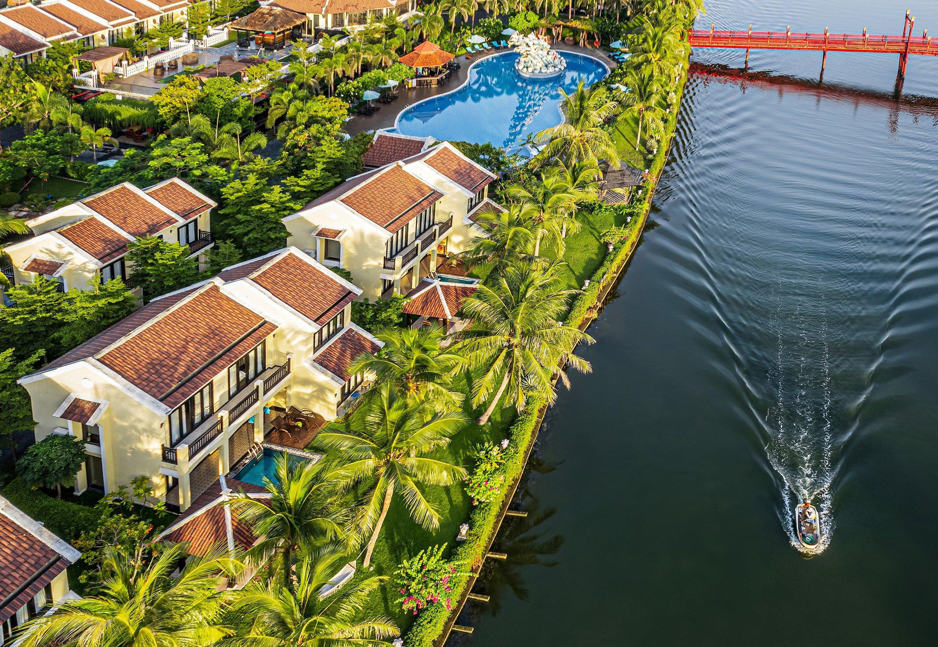 Playa KOI Resort and Spa Hoi An