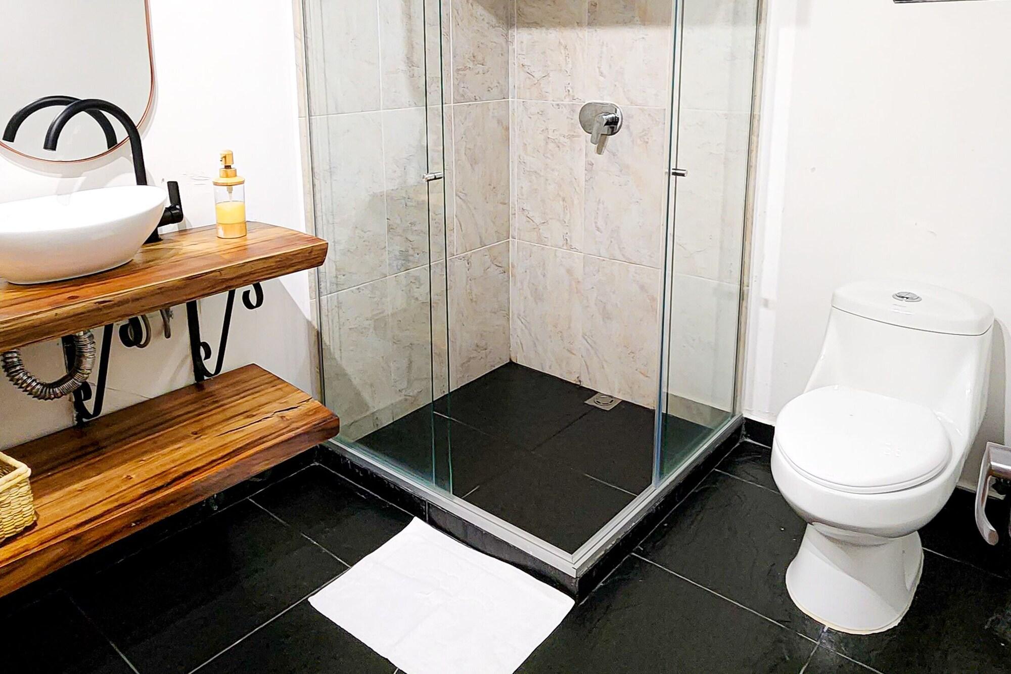 Equipamiento de Habitación Provenza Loft
