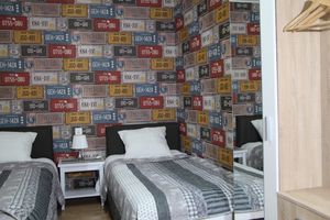 Alojamiento - Lorf Hostel&Coffee