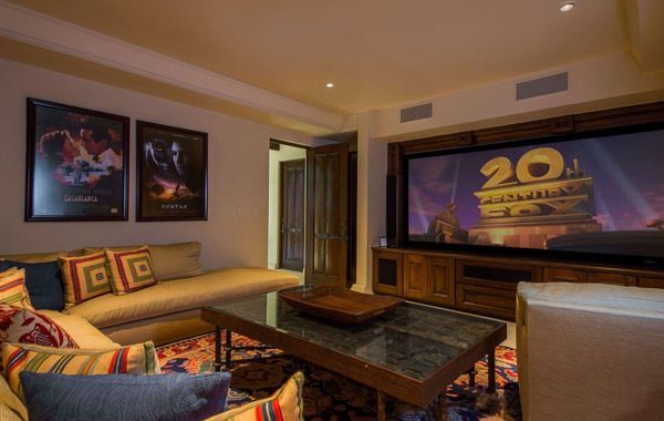 Luxury Holiday Villa near Main Attractions, San Jose del Cabo Villa 1019 - Hoteles 4 estrellas en San Jose del Cabo, México