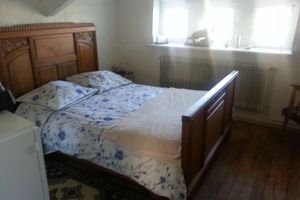 Alquiler Vacacional - INDEPENDENT FAMILY HOUSE QUIET FENCED LAND 2500 M2