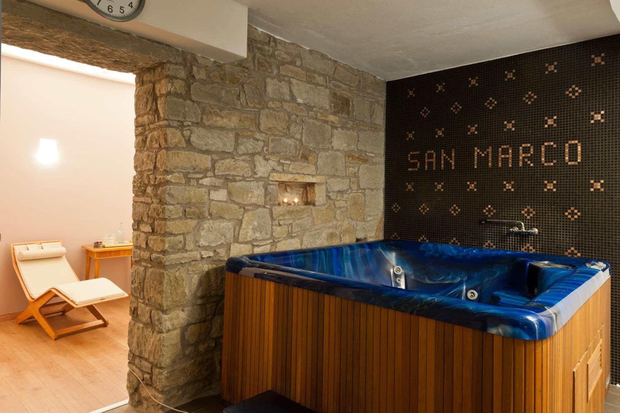 Spa Hotel San Marco