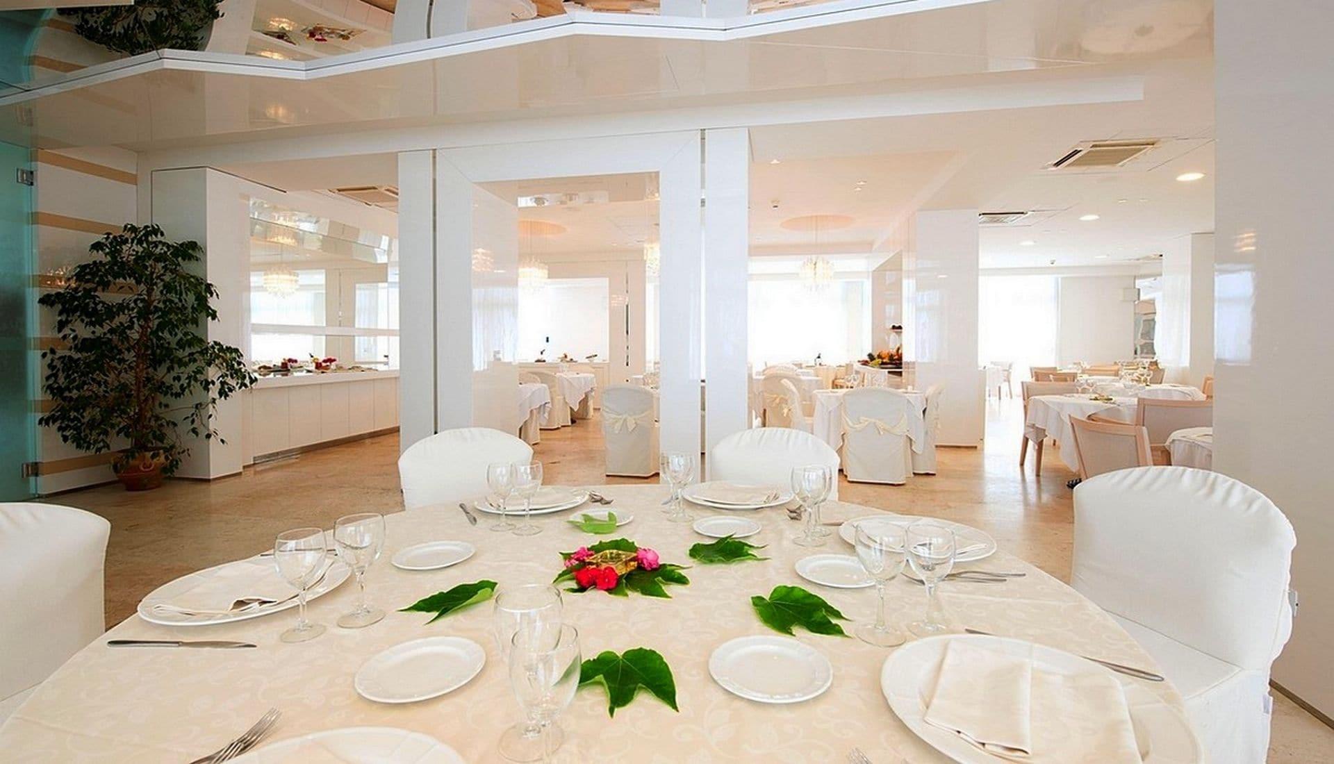 Restaurant Hotel Excelsior