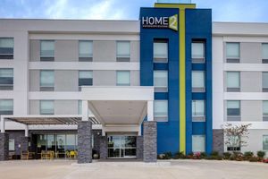 Alojamiento - Home2 Suites by Hilton Bryant, AR