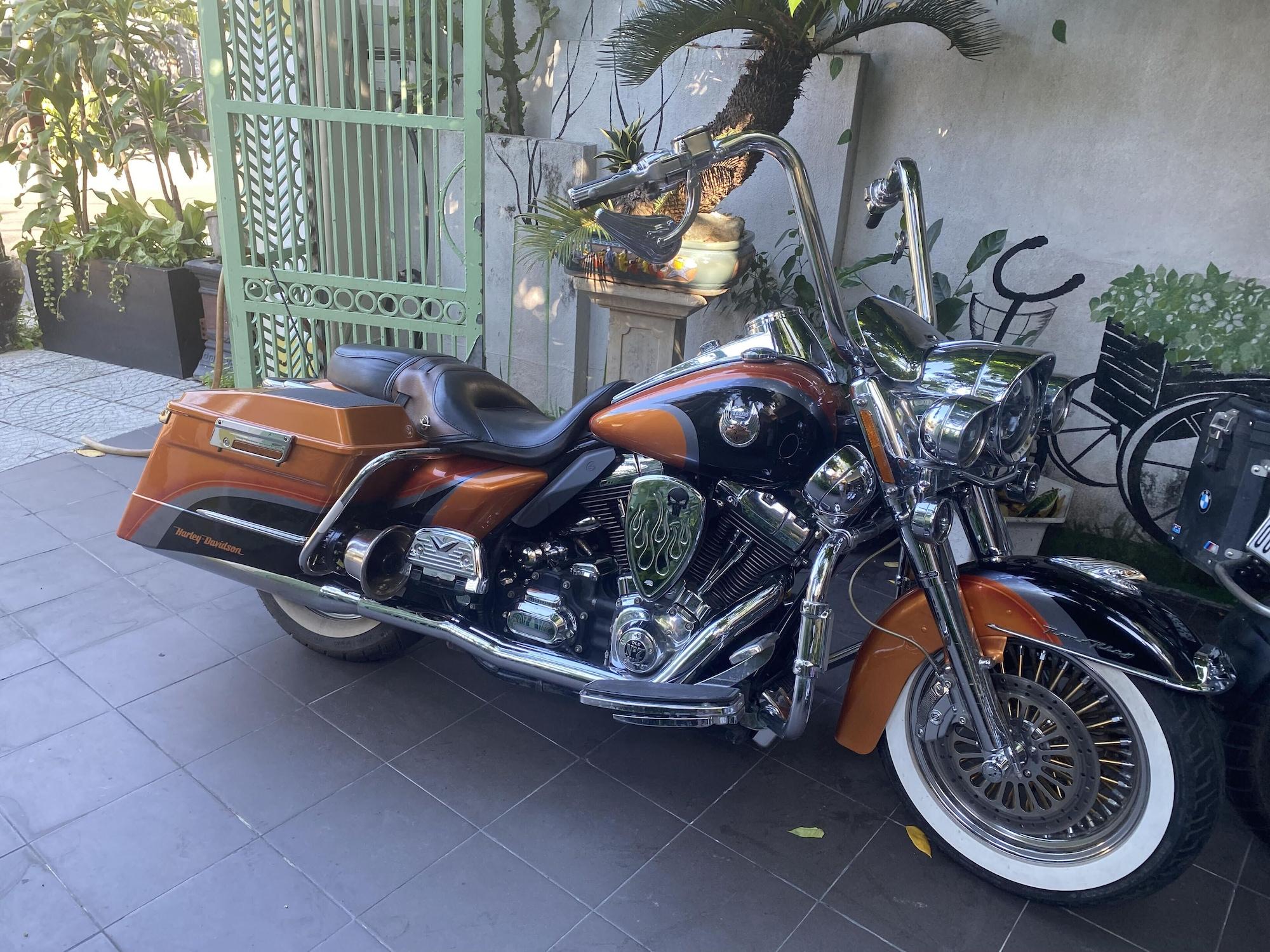 Vista Exterior Starfruit Villa Hoi An