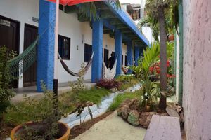 Alojamiento - Casa Torices Real 12