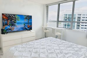 Alquiler Vacacional - Luxury 1-Bedroom with Spectacular Bay View