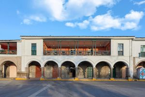 Alojamiento - Casa Andina Standard Ayacucho