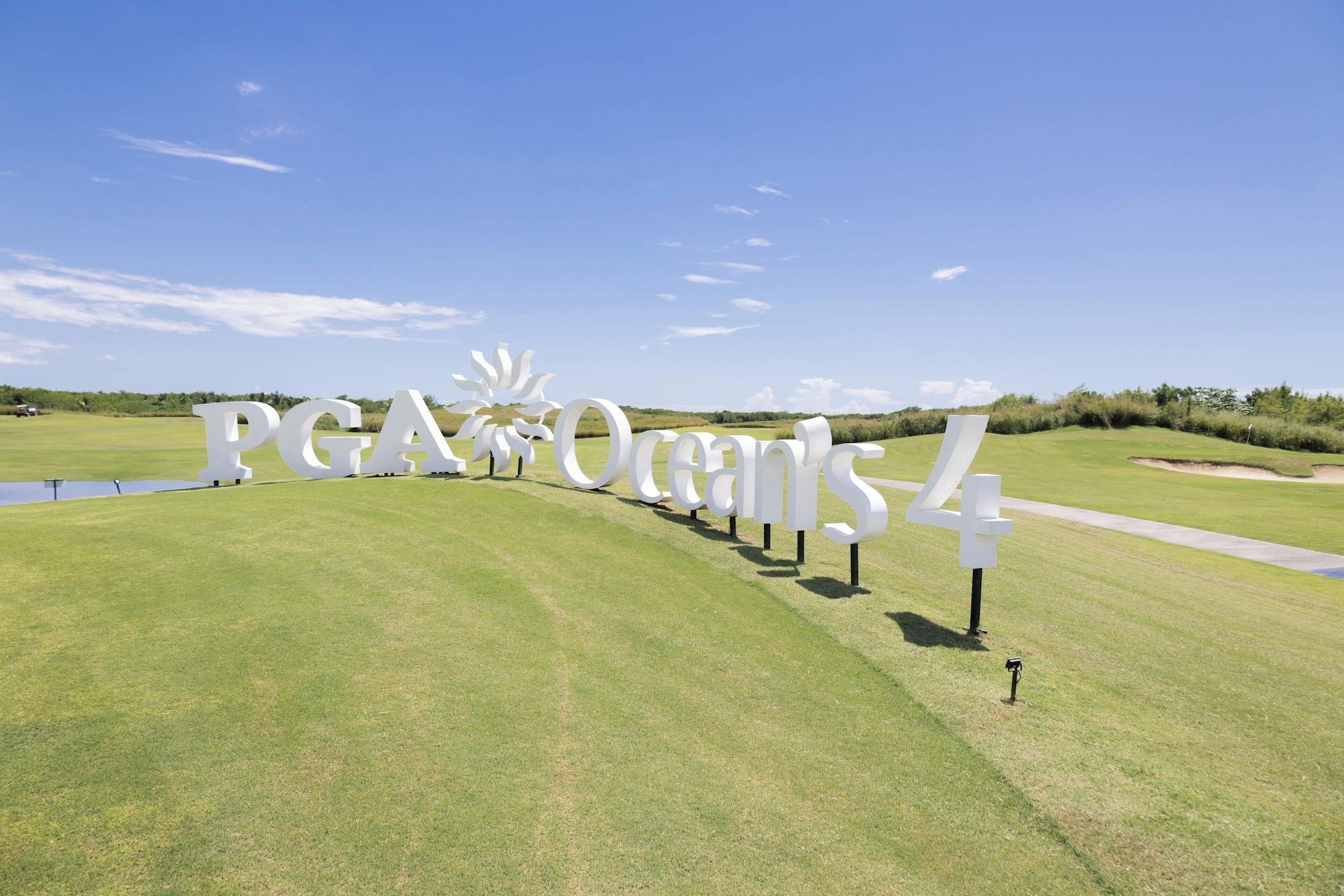 Campo de Golf Ka' Romana Residences