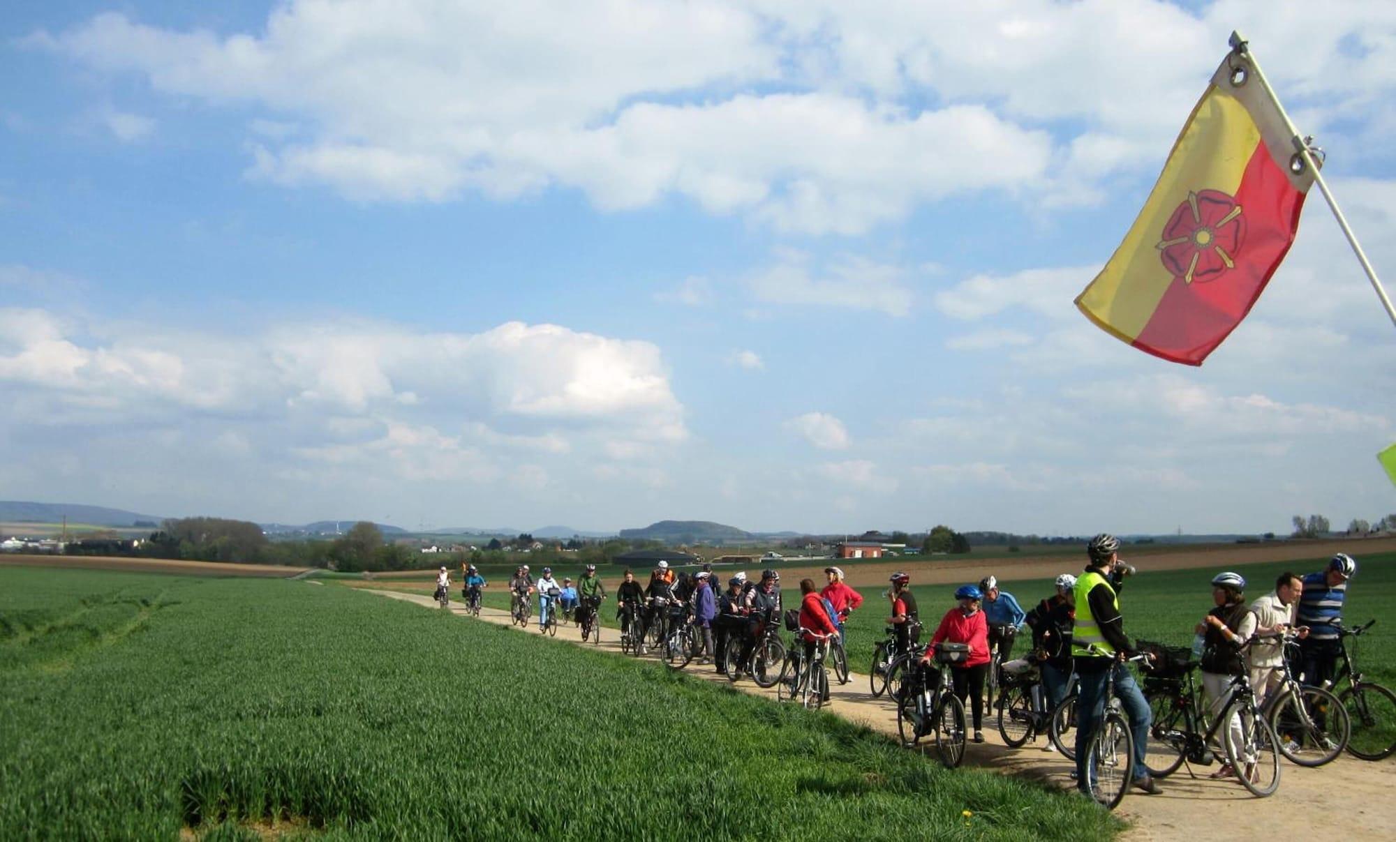 Campo de Golf Havergoh Wander- & Fahrrad-Hotel