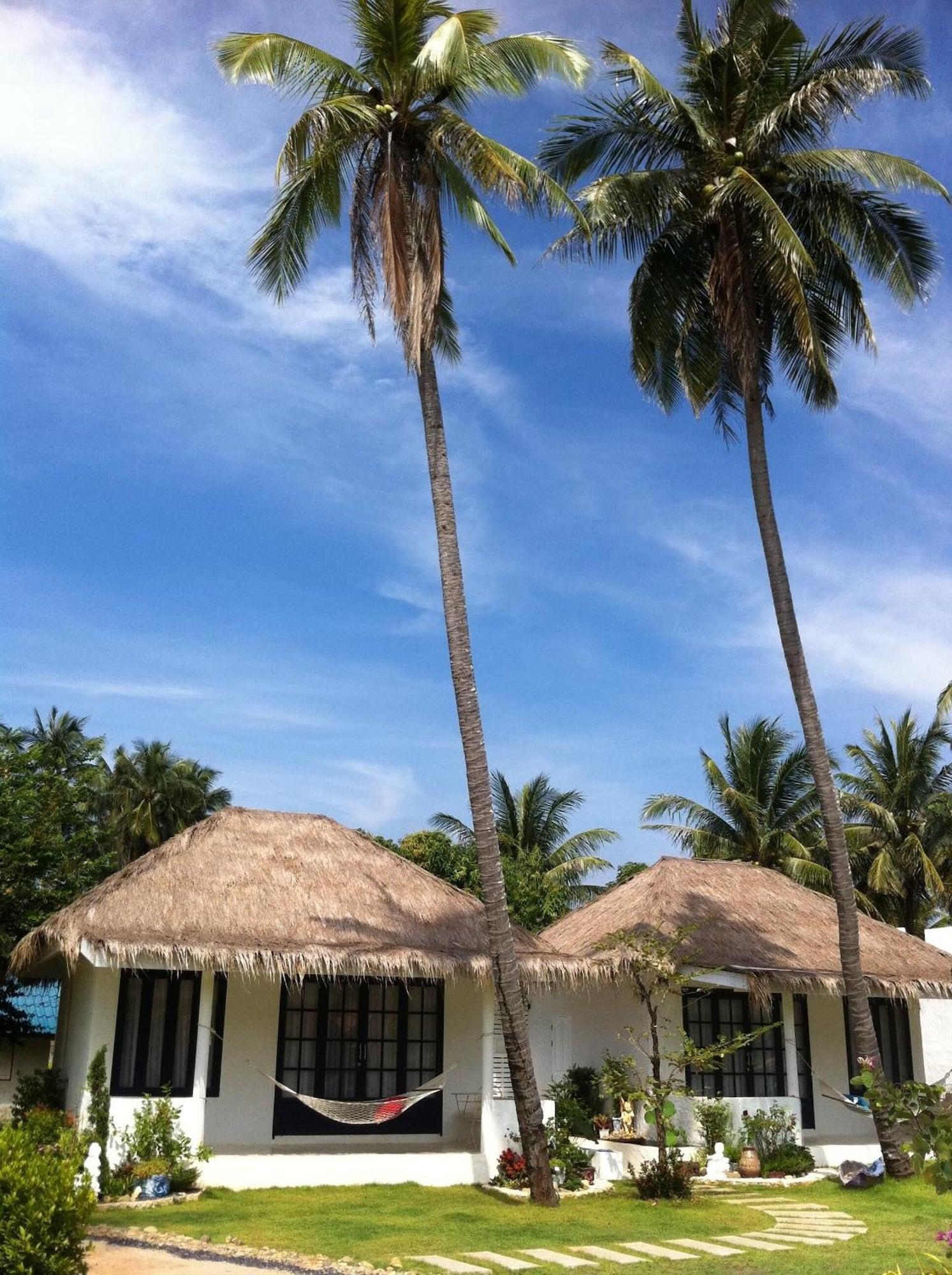 Vista Exterior Laemsing Whitehouse Resort