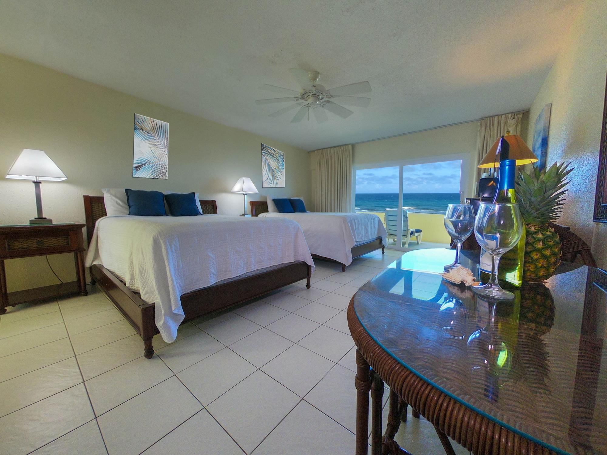 Habitación The Palms at Pelican Cove