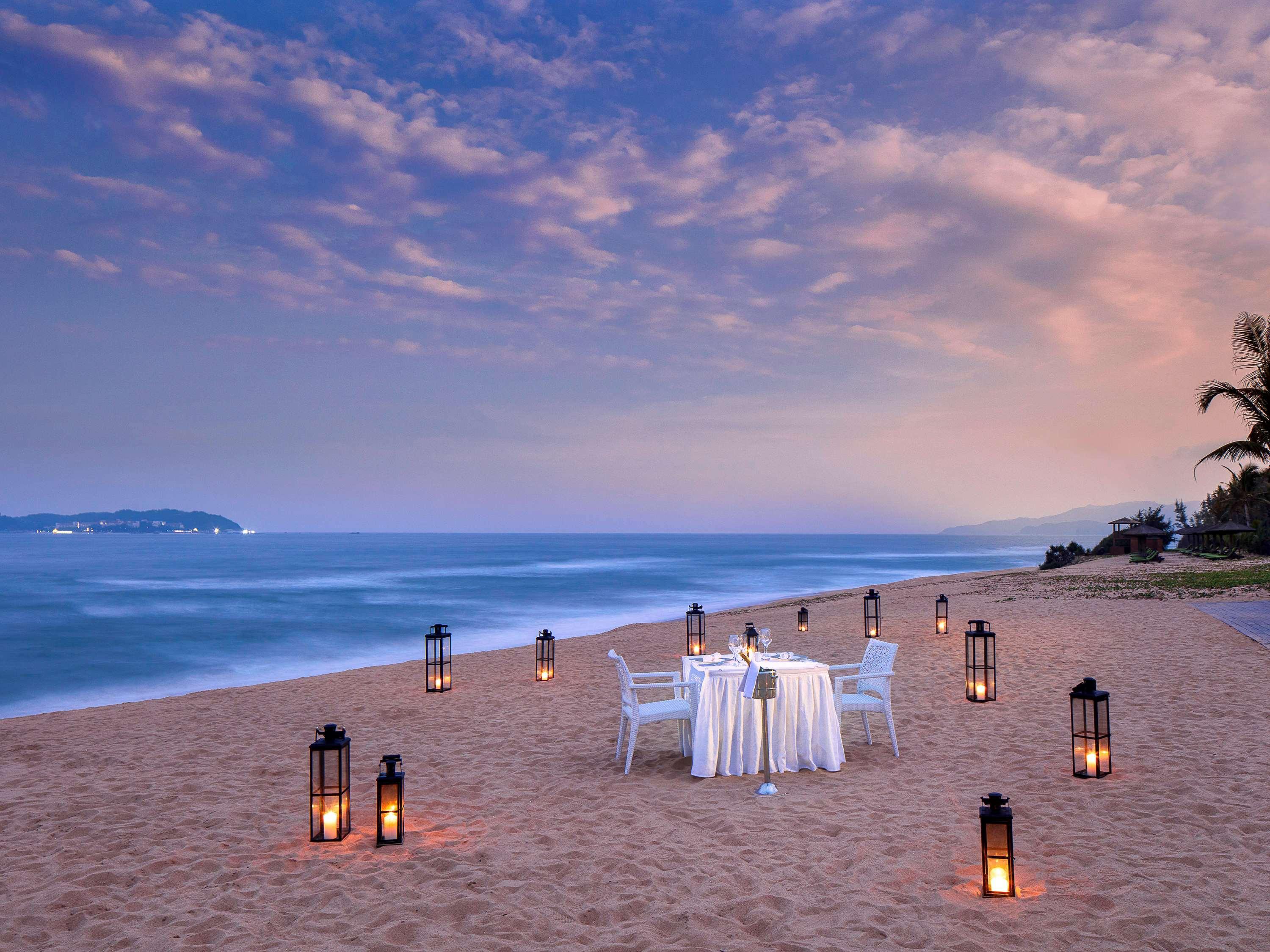 Playa Sofitel Sanya Leeman Resort