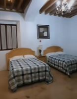 Alojamiento - Hotel Real Casa Gloria