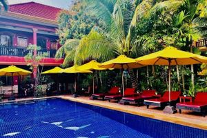 Alojamiento - Siemreap Nitnit Boutique