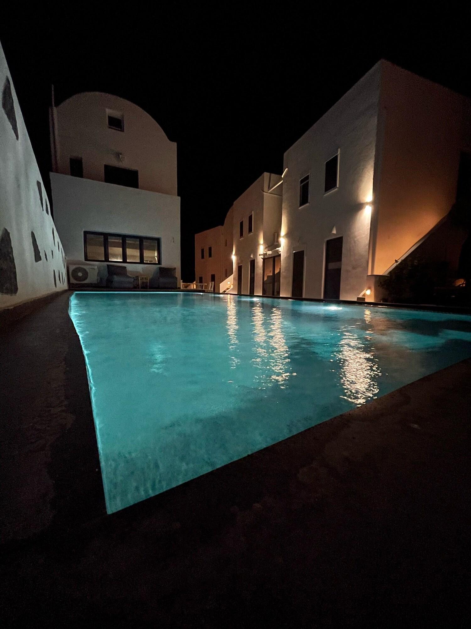 Spa Sun Springs