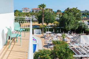 Alquiler Vacacional - BAMBLUE BOUTIQUE APARTMENTS