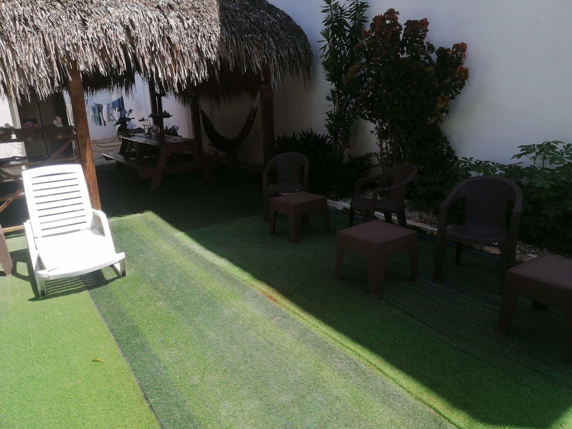 Varios Hostal Johnnier Macao Punta Cana