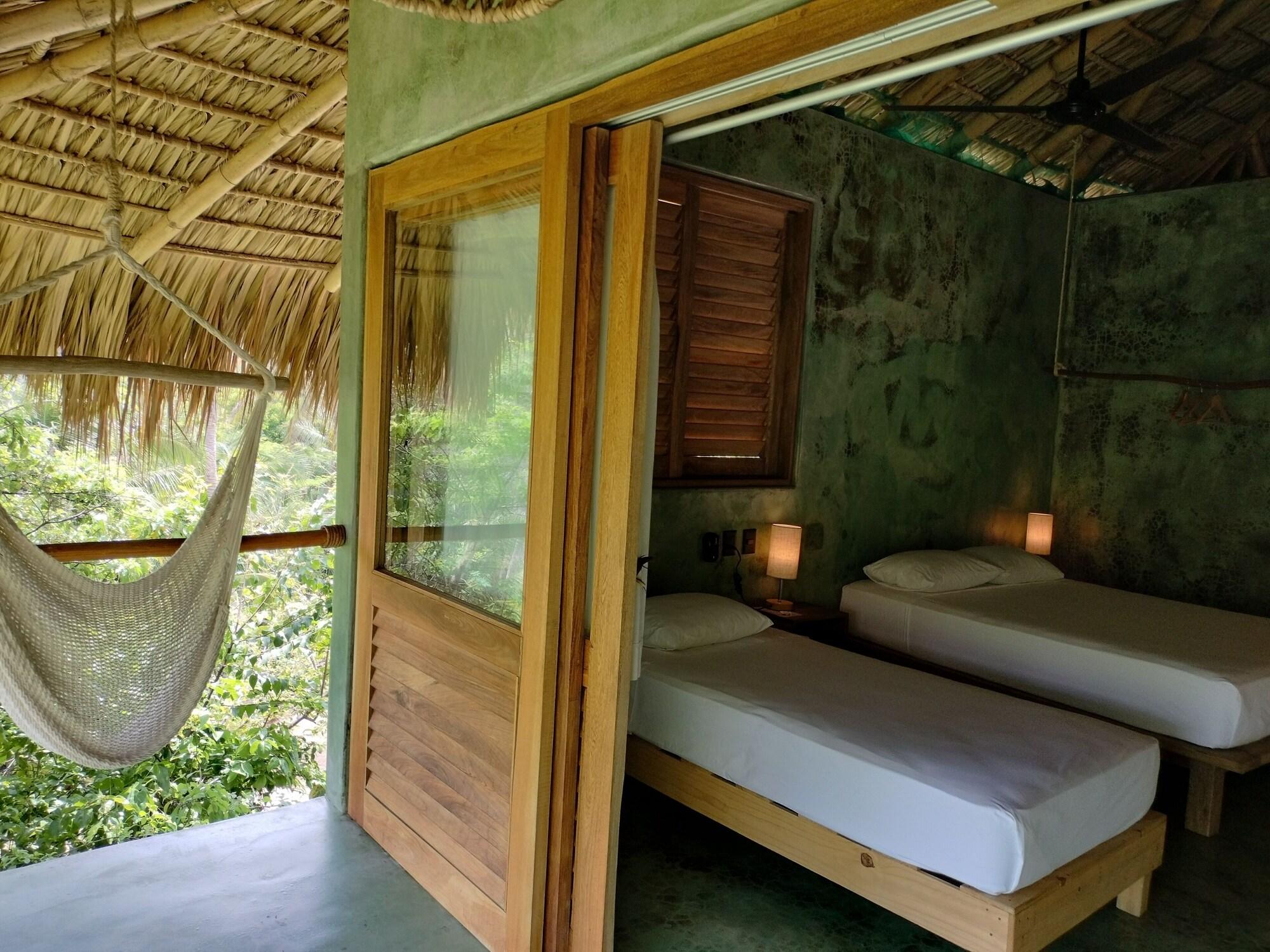 Habitación Cocos Hotel