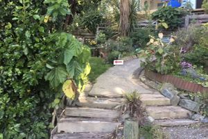 Alquiler Vacacional - Marina views retreat w/artist guest studio