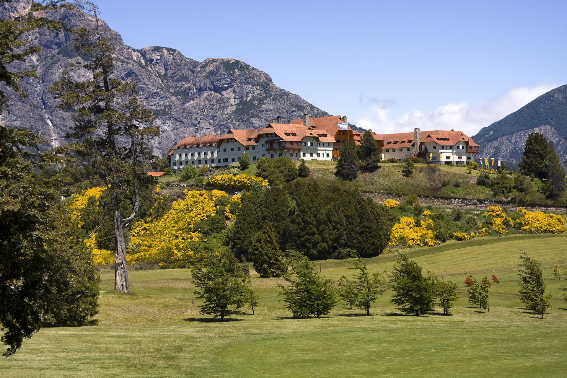 San Carlos de Bariloche