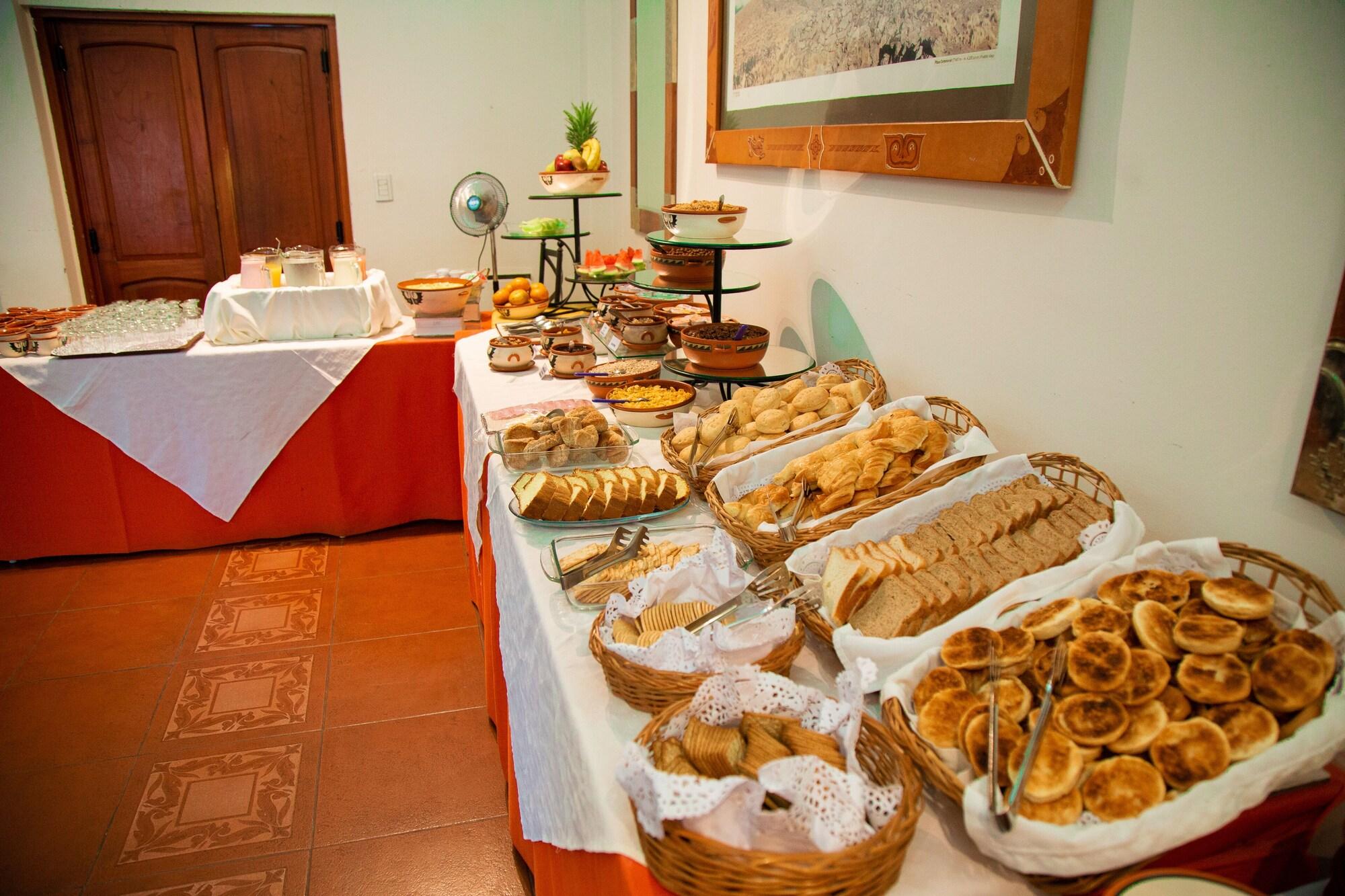 Restaurant Hotel Asturias