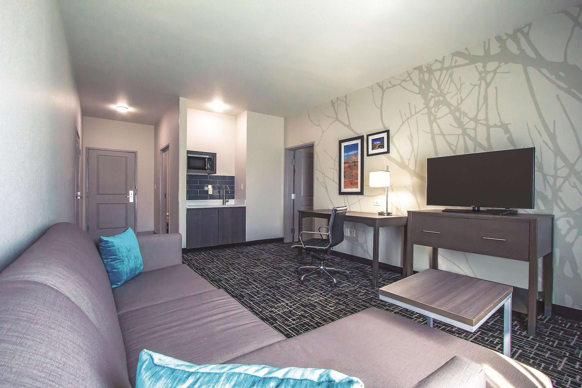 Habitación La Quinta Inn & Suites by Wyndham Pampa