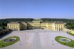 Alojamiento - Schloß Schönbrunn Grand Suite