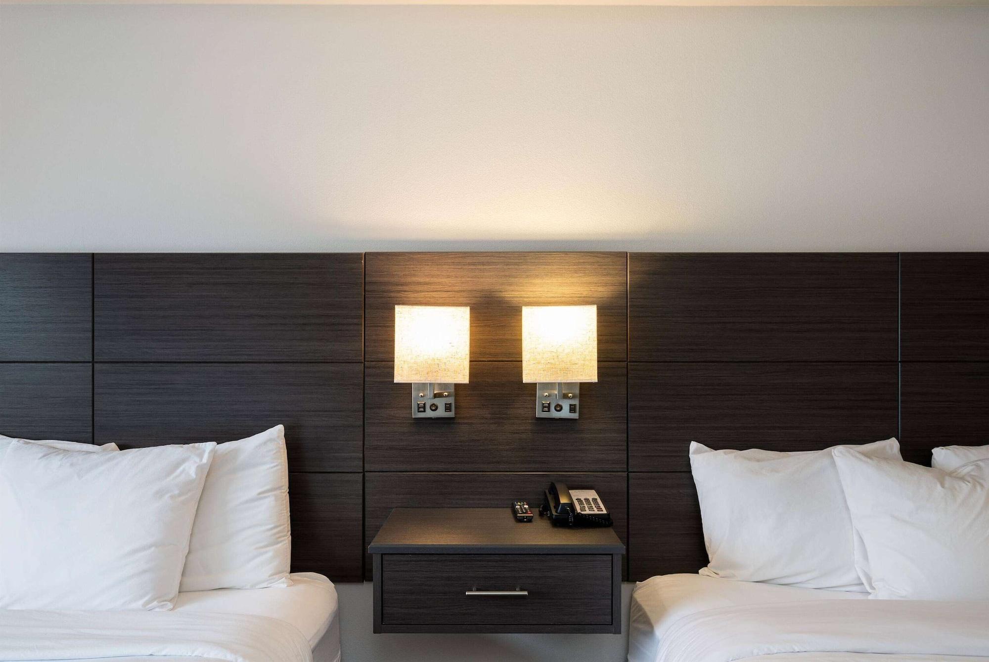 Varios Baymont by Wyndham Bellingham